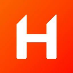أيقونة Hunter.FM - Rádio Online