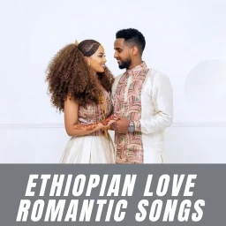 أيقونة Ethiopian Love Romantic Music