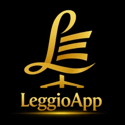 LeggioApp simgesi