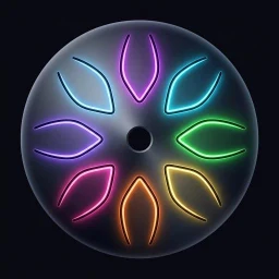 Tongue Drum